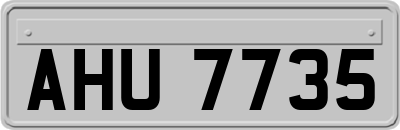 AHU7735