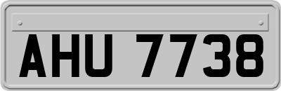 AHU7738