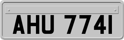 AHU7741