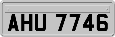 AHU7746