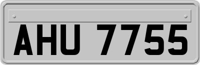 AHU7755
