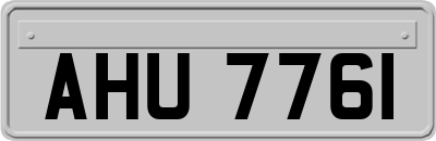 AHU7761