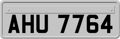 AHU7764