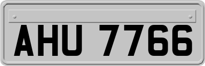 AHU7766
