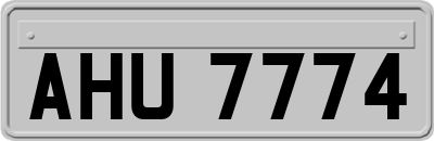 AHU7774