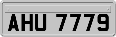 AHU7779