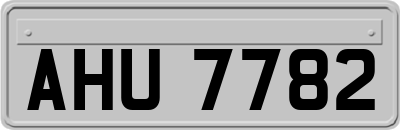 AHU7782
