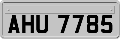 AHU7785
