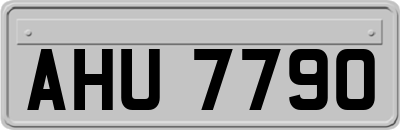 AHU7790