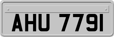 AHU7791