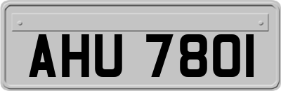 AHU7801