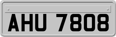 AHU7808