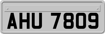AHU7809
