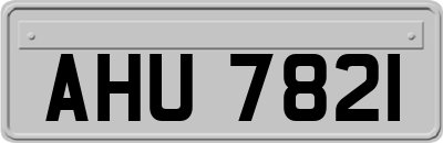 AHU7821