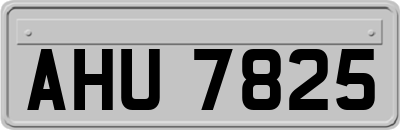 AHU7825