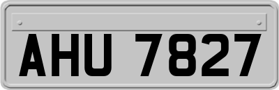 AHU7827