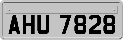 AHU7828