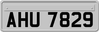 AHU7829