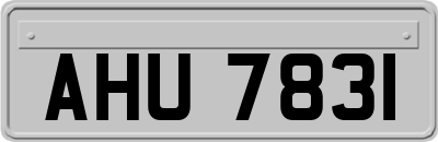 AHU7831