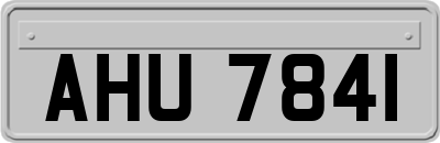 AHU7841