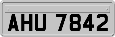 AHU7842