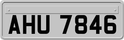 AHU7846