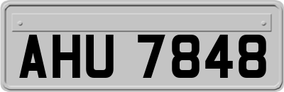 AHU7848