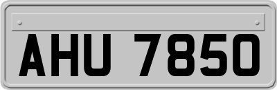 AHU7850