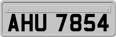 AHU7854