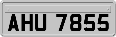 AHU7855