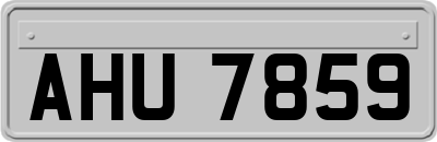 AHU7859