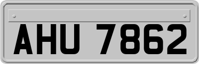 AHU7862