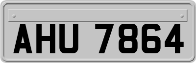 AHU7864
