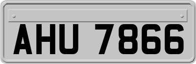 AHU7866