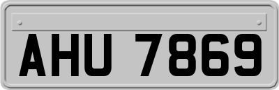 AHU7869