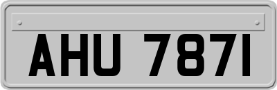 AHU7871