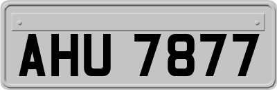 AHU7877