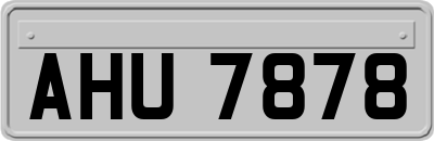 AHU7878