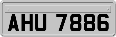 AHU7886