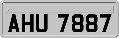AHU7887
