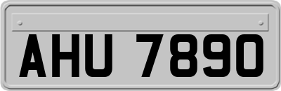 AHU7890