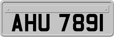 AHU7891