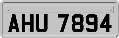 AHU7894