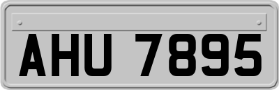 AHU7895