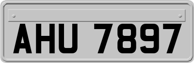 AHU7897