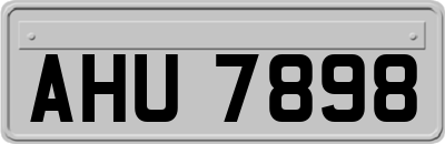 AHU7898