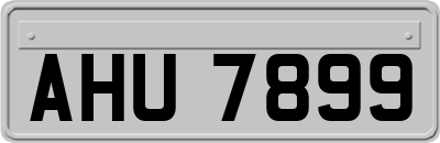 AHU7899