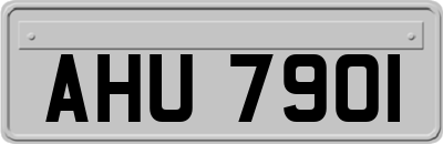 AHU7901