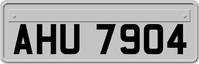 AHU7904