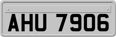 AHU7906